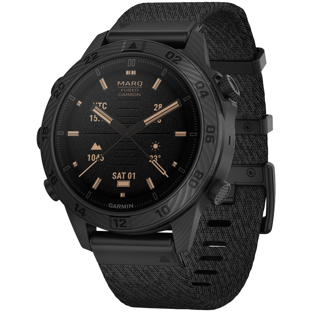 MARQ Commander Carbon Edition