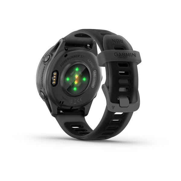 Forerunner 570 (42 mm) Qara (010-02970-00)