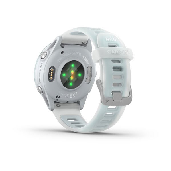 Forerunner 570 (42 mm) Ağ (010-02970-01)