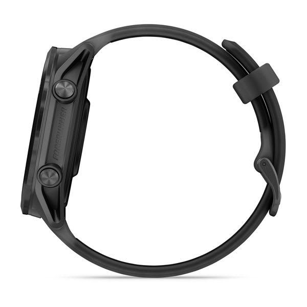 Forerunner570 (47 mm) Black (010-02971-00)