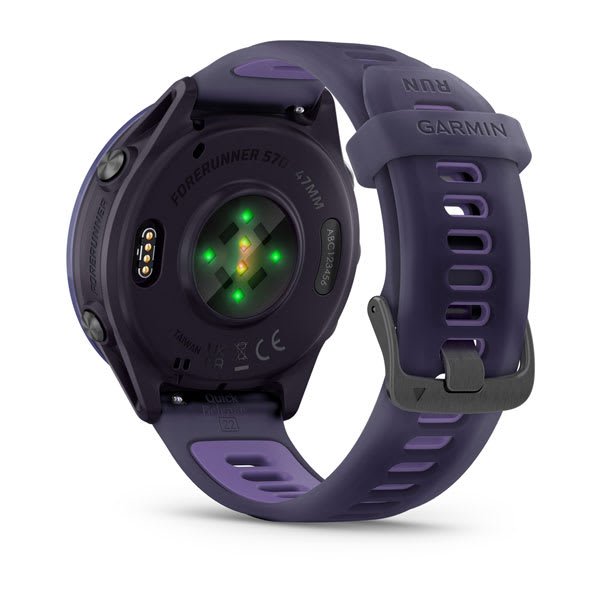 Forerunner 570 (47 mm) Bənövşəyi (010-02971-02)