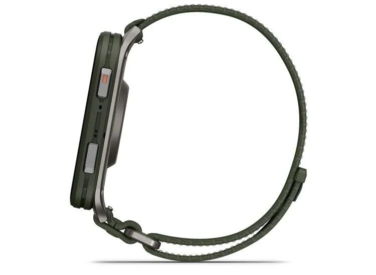 Venu X1 Moss (010-02980-03)