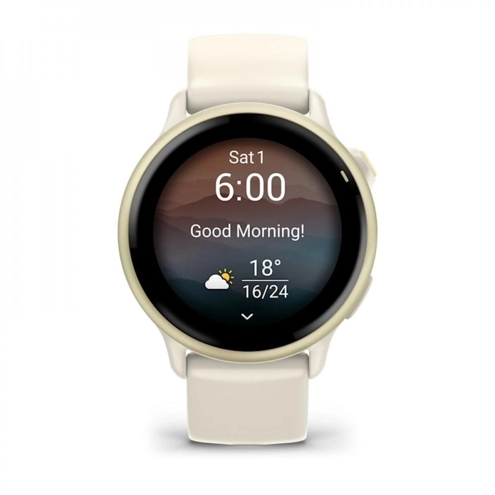 Vivoactive 6 Lunar Gold (010-02985-01)
