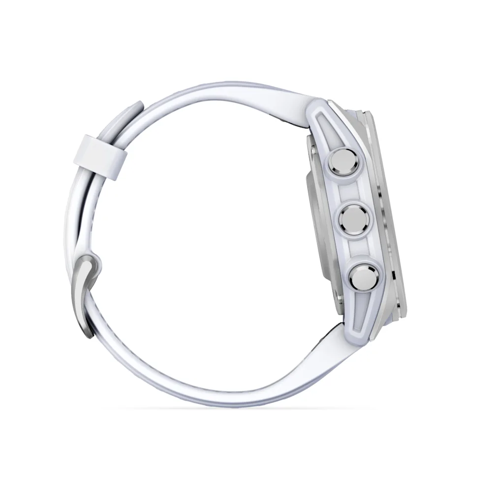 Fenix 8 - 43 mm Amoled Ağ (010-02903-00)