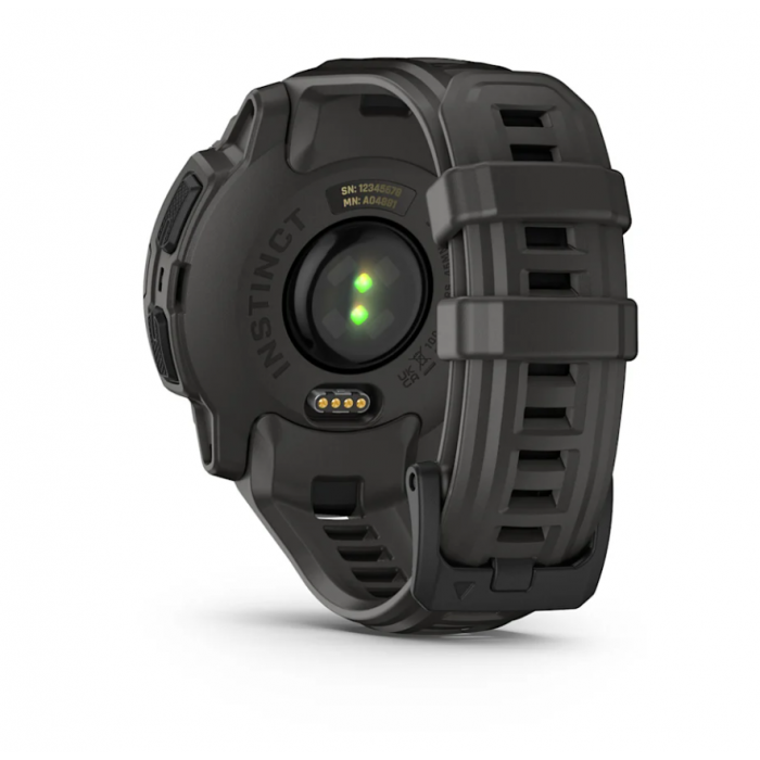 Instinct E - 45 mm Qara (010-02933-00)