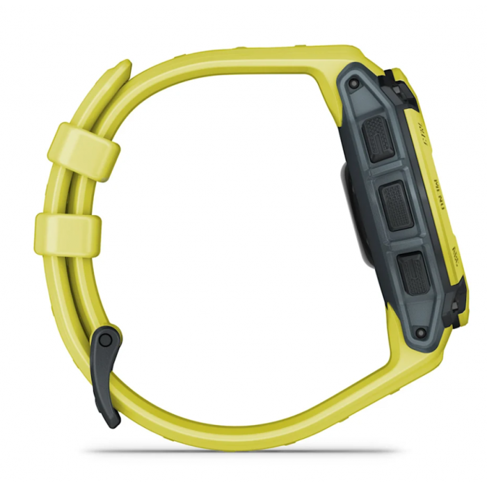 Instinct E - 45 mm Electric Lime (010-02933-01)