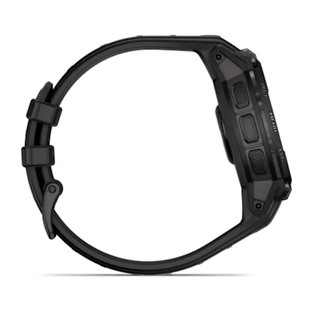 Instinct Crossover Tactical Amoled - 46 mm Qara (010-03398-02)