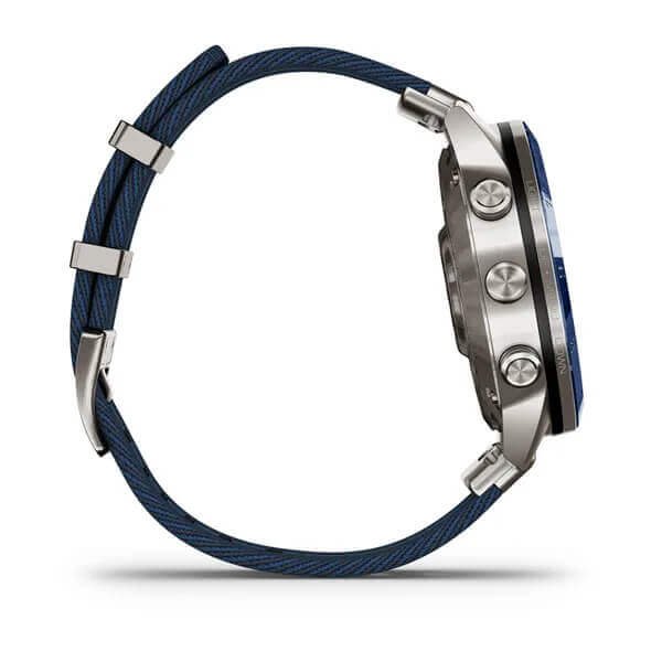 Marq Captain (Gen 2) (010-02648-11)