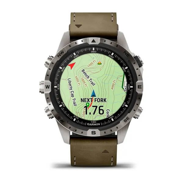 Marq Adventurer (Gen 2) (010-02648-31)
