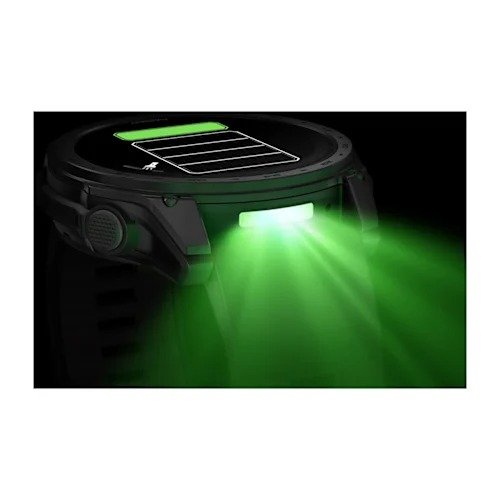 Tactix 8 - 51 mm Amoled (010-03406-01)