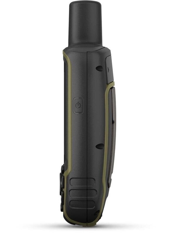 GPS Map 65S (010-02451-11)