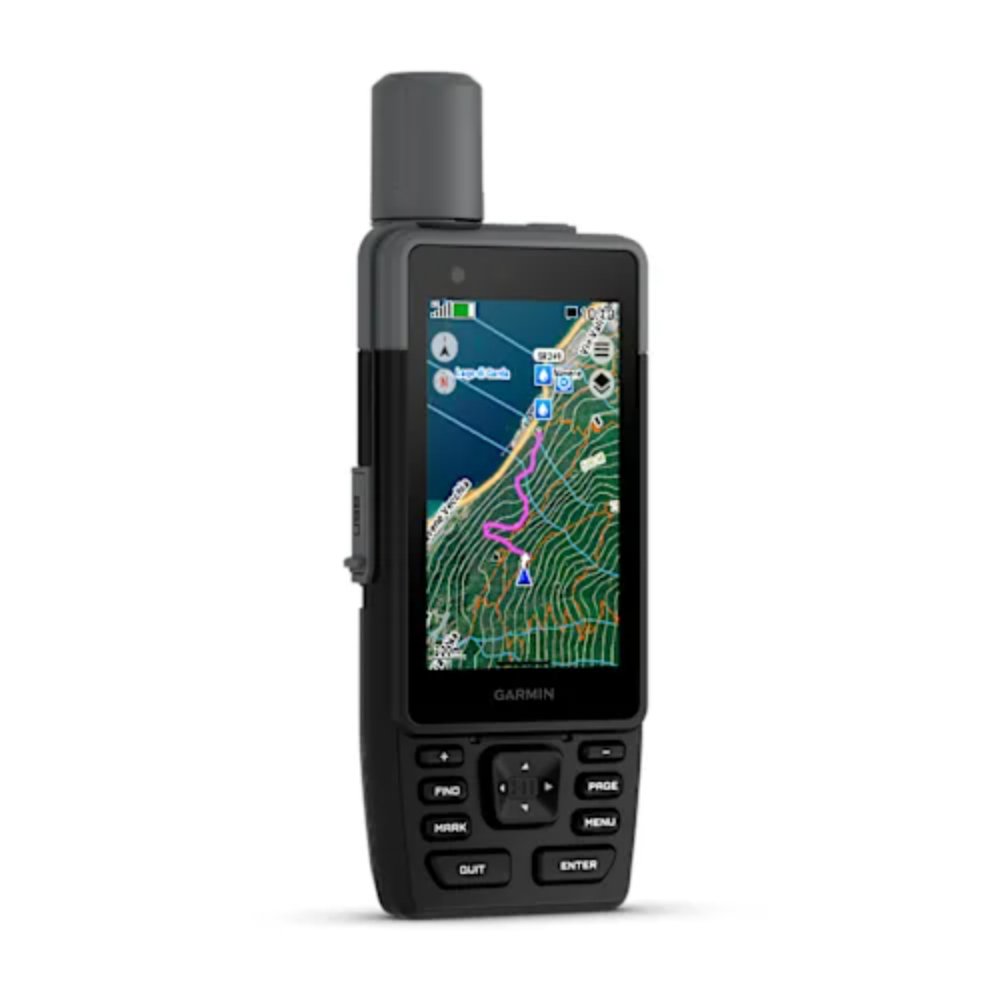 GPS Map H1 (010-02920-01)