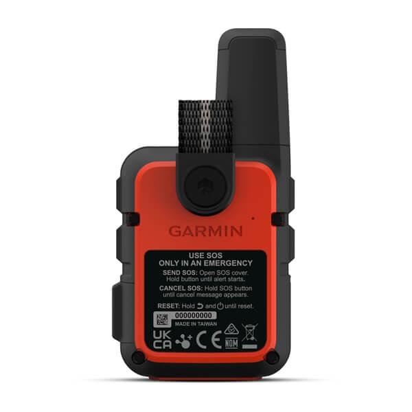 inReach Mini 2 Qırmızı ( 010-02602-02)