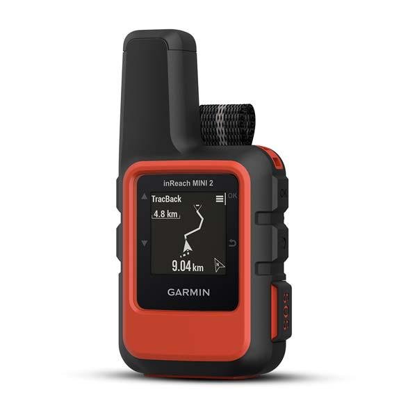inReach Mini 2 Qırmızı ( 010-02602-02)