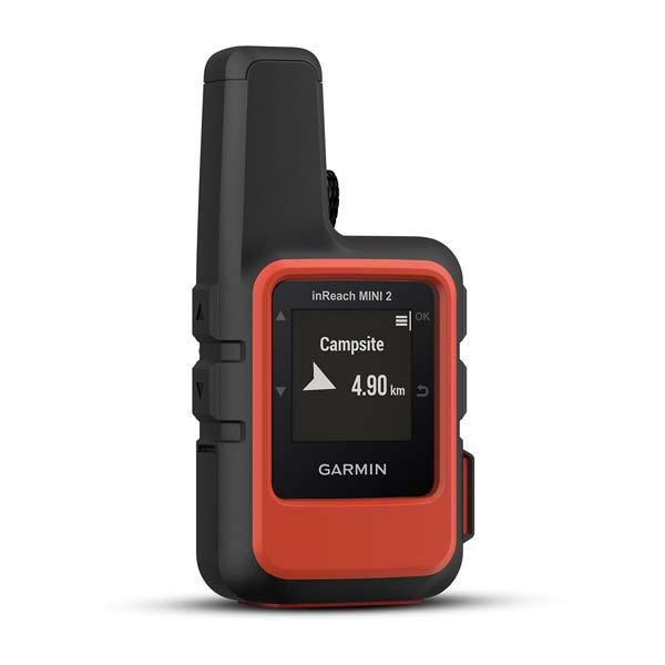 inReach Mini 2 Qırmızı ( 010-02602-02)