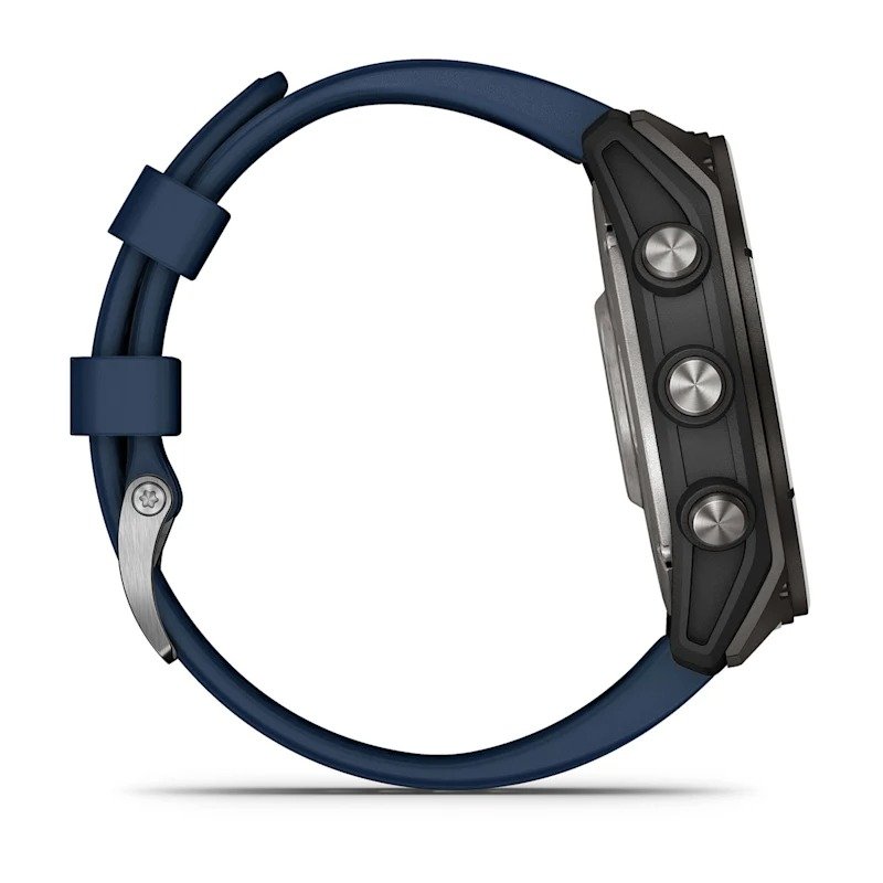 Quatix 8 - 47 mm Amoled (010-02904-51)