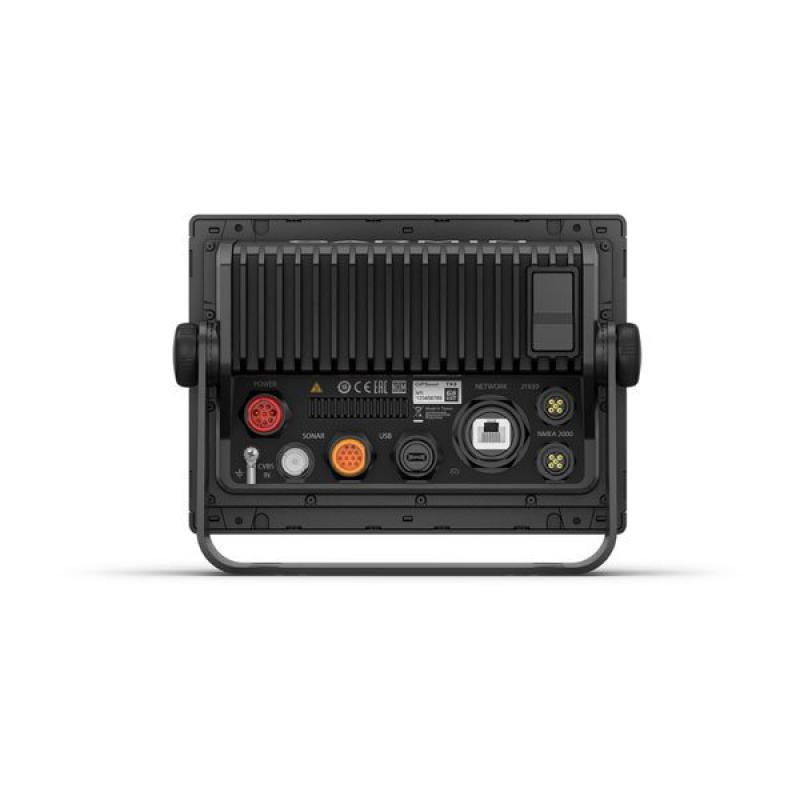 GPS Map 723xsv  (010-02365-02)