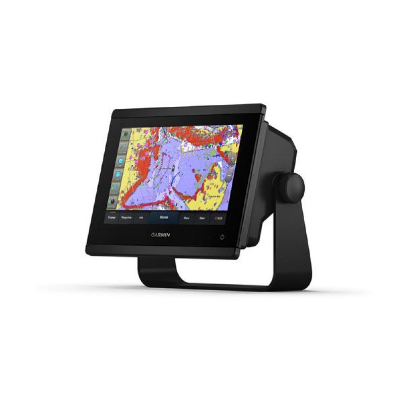 GPS Map 723xsv  (010-02365-02)