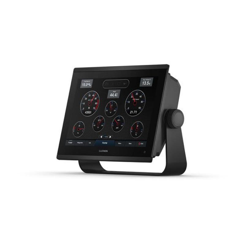 GPS Map 1223 (010-02367-00)