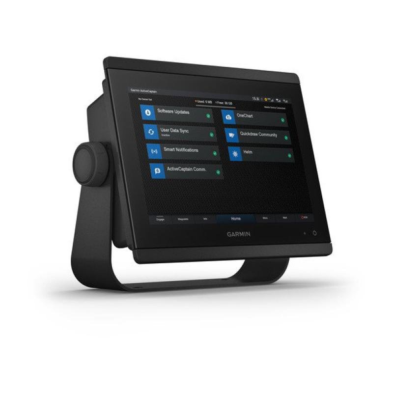 GPS Map 8410 (010-02091-00)