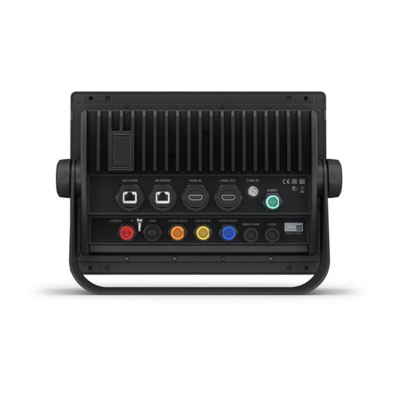 GPS Map 8412xsv (010-02092-02)