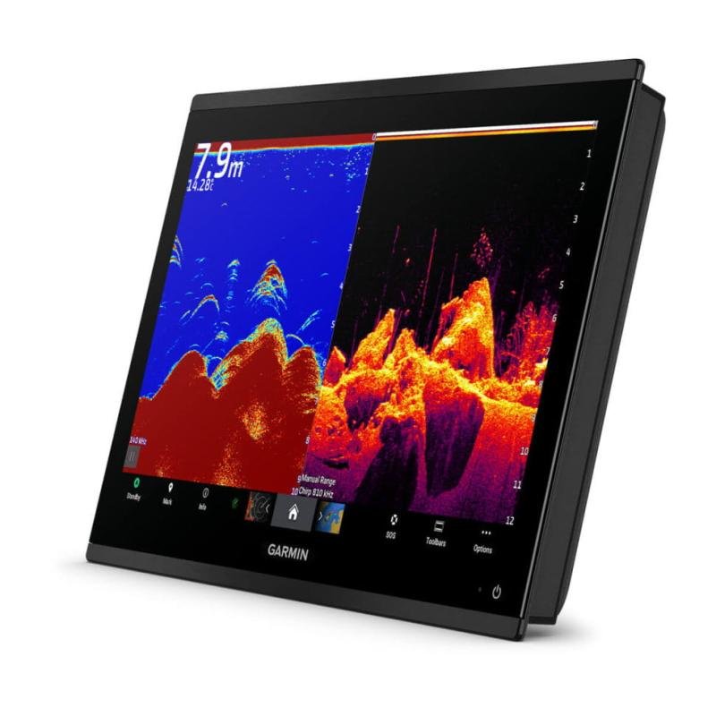 GPS Map 9019 (010-02673-00)