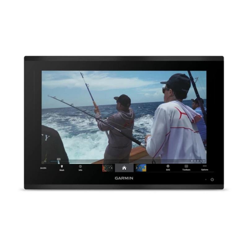 GPS Map 9019 (010-02673-00)