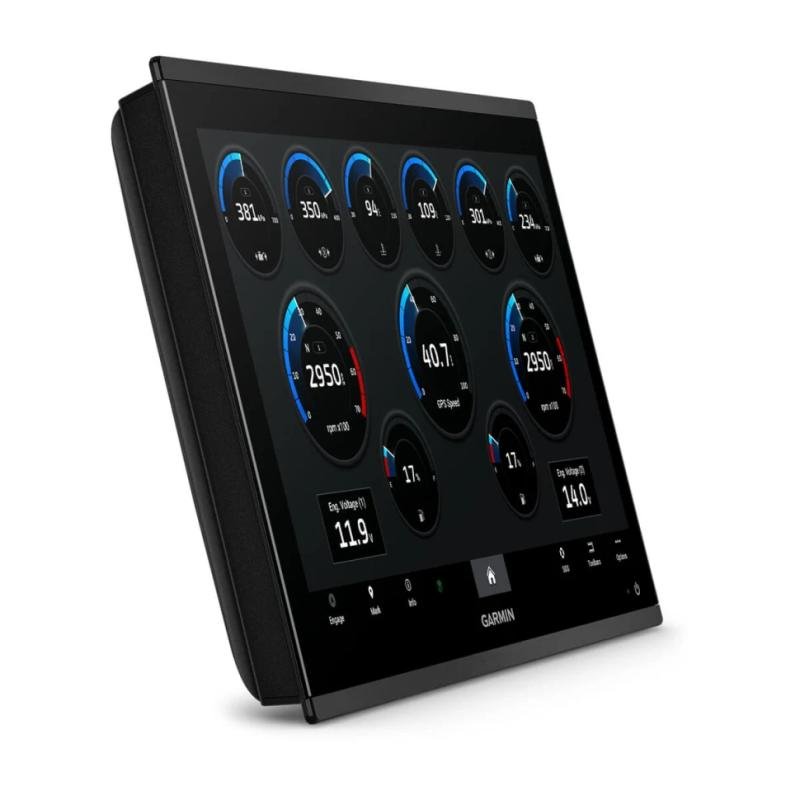 GPS Map 9019 (010-02673-00)