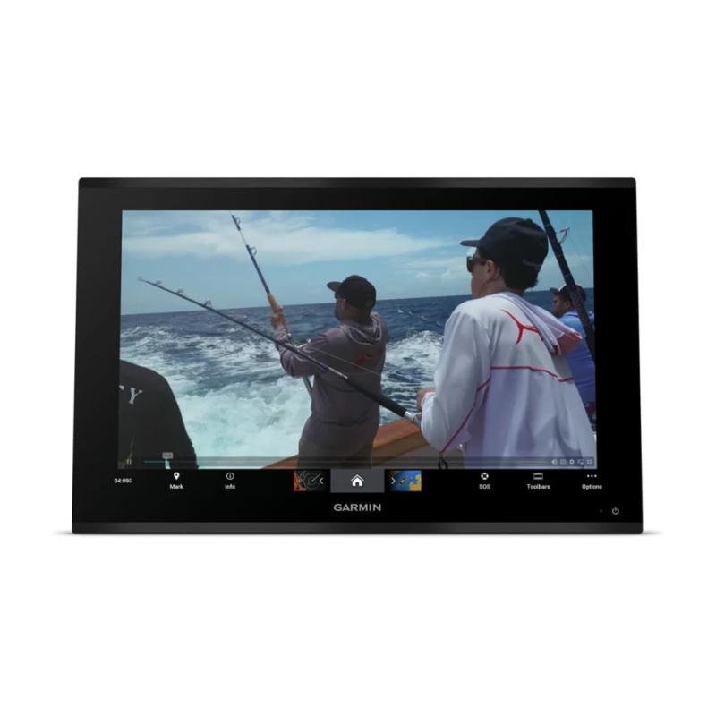 GPS Map 9024 (010-02675-00)