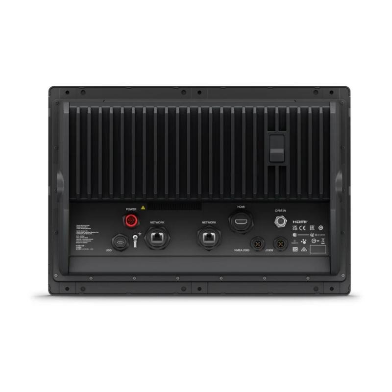 GPS Map 1623 (010-02919-00)