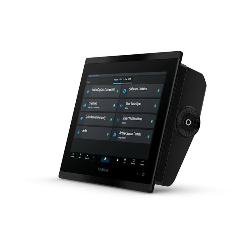 GPS Map 9010 (010-03175-00)