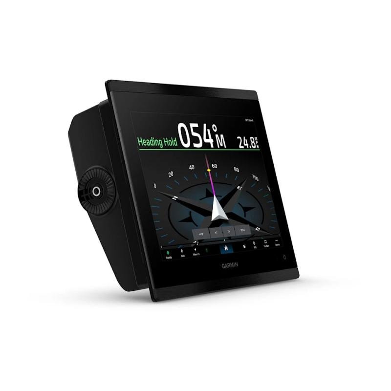 GPS Map 9010 (010-03175-00)