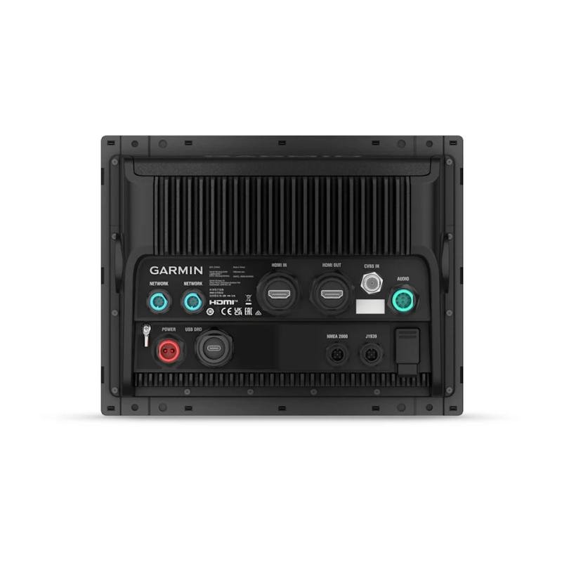 GPS Map 9010 (010-03175-00)