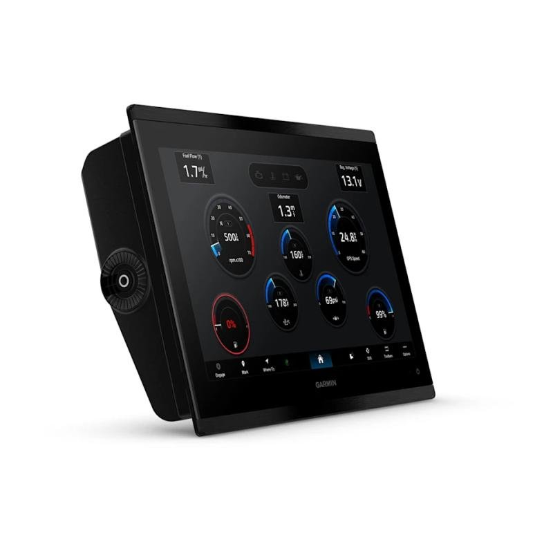 GPS Map 9013 (010-03176-00)