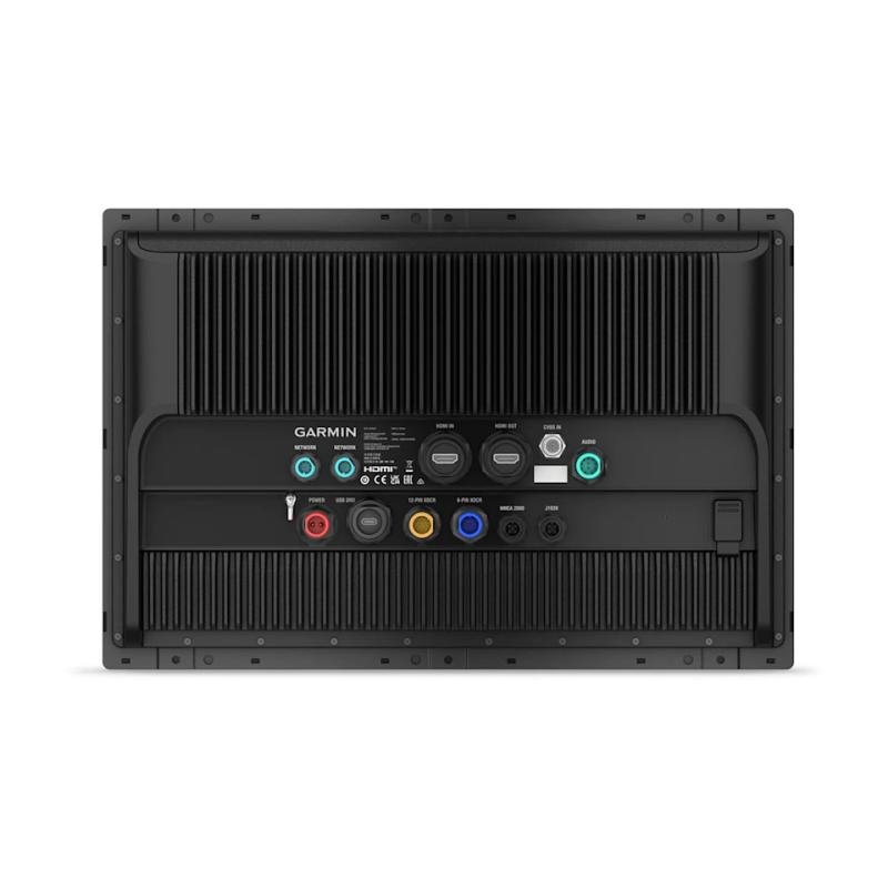 GPS Map 9017xsv (010-03177-02)