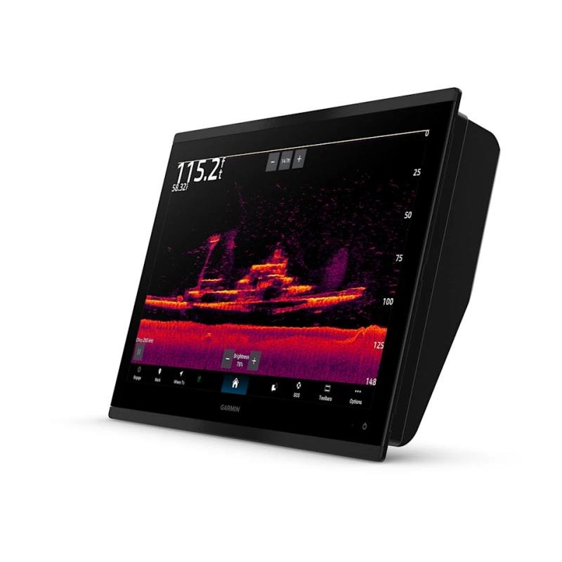 GPS Map 9017xsv (010-03177-02)