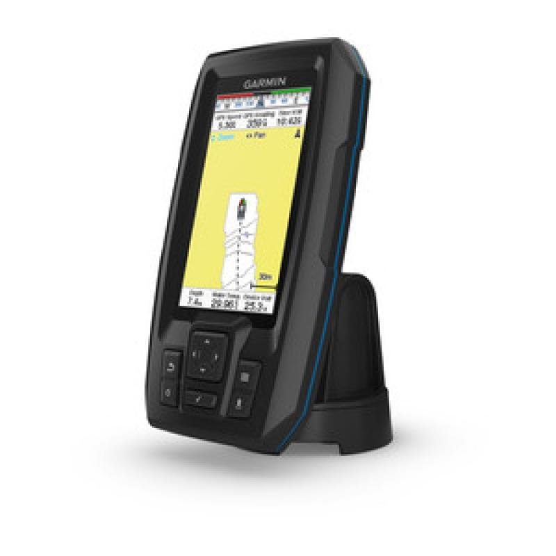 Garmin STRIKER Plus 4 (010-01870-01)