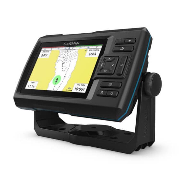 Garmin STRIKER Vivid 5cv XDCR  (010-02551-02)