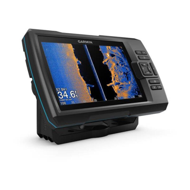 Garmin STRIKER Vivid 7sv XDCR  (010-02553-02)