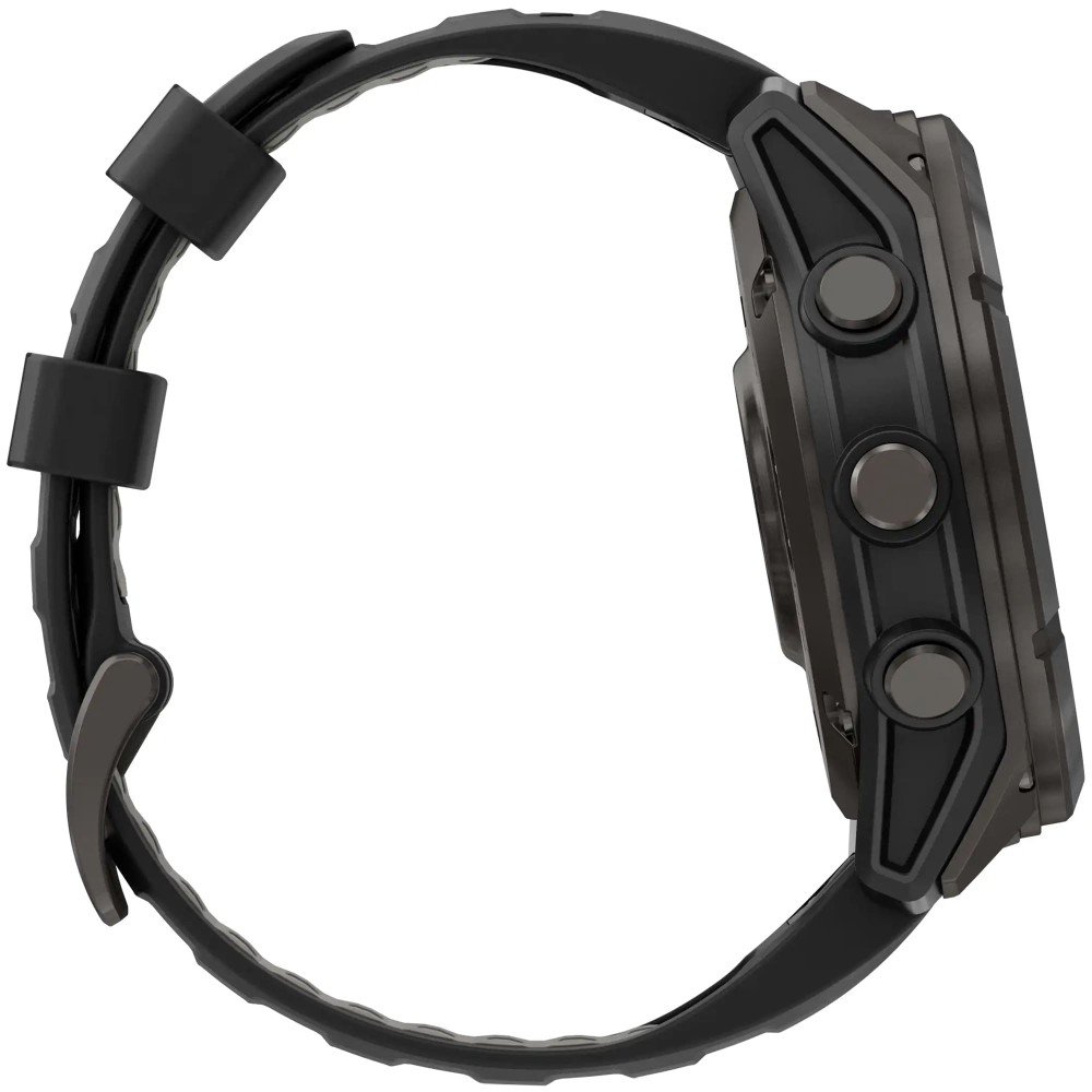 Fenix 8 Pro - 51 mm Microled Qara (010-03380-01)