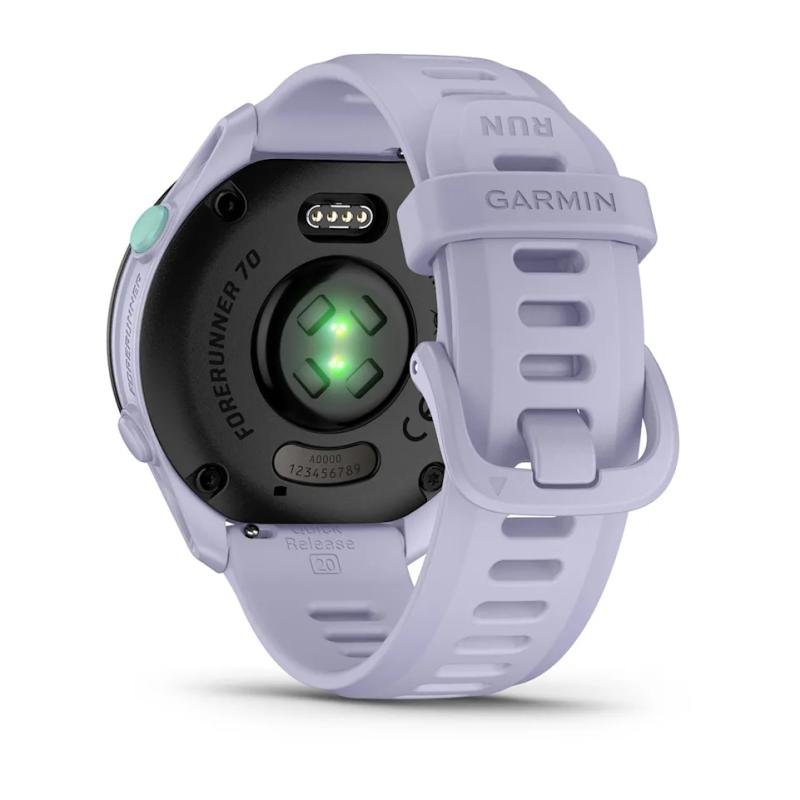 Forerunner 70 Sərin Lavanda ( 010-04307-03)