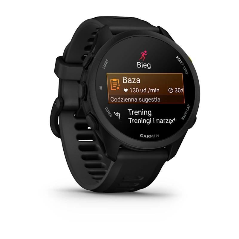 Forerunner 70 Qara ( 010-04307-00)