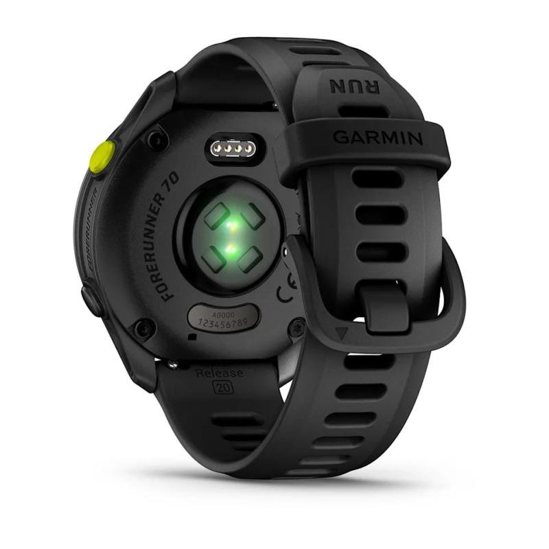 Forerunner 70 Qara ( 010-04307-00)
