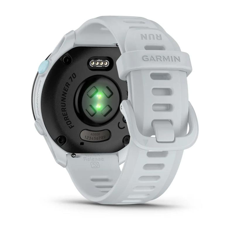 Forerunner 70 Ağ (010-04307-01)