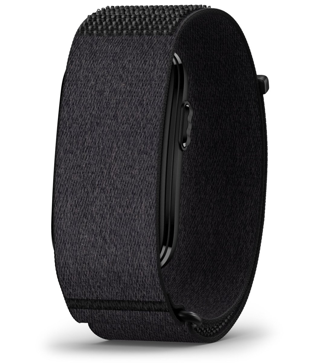 CIRQA Smart Braslet Qara (S-M) 010-04675-10
