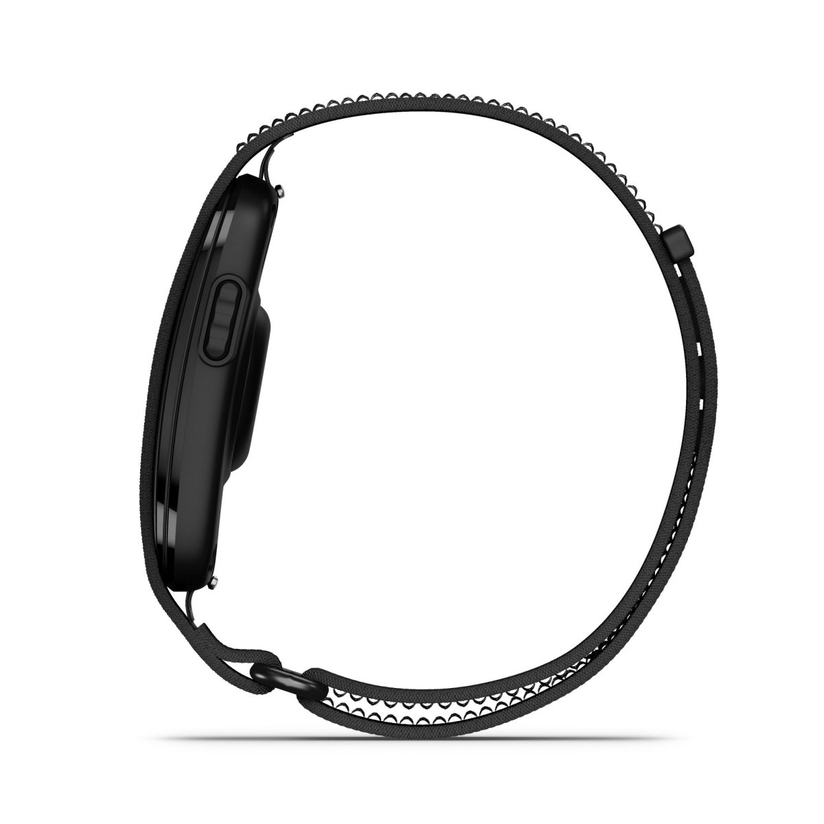CIRQA Smart Braslet Qara (S-M) 010-04675-10