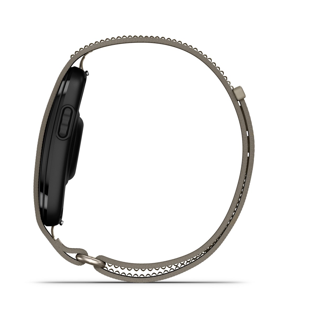 CIRQA Smart Braslet Boz (L-XL) 010-04675-01