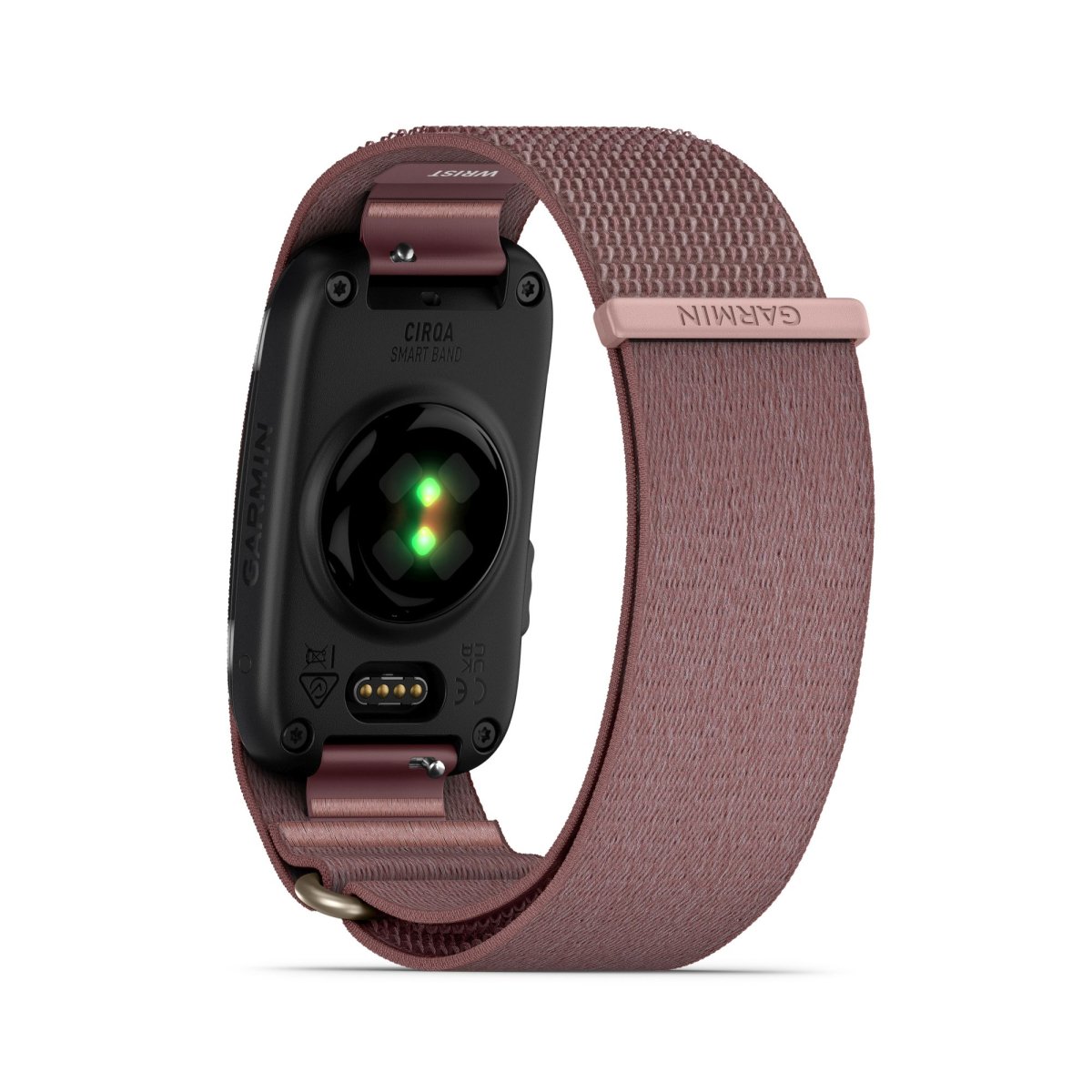 CIRQA Smart Braslet Açıq Bənövşəyi (L-XL) 010-04675-02