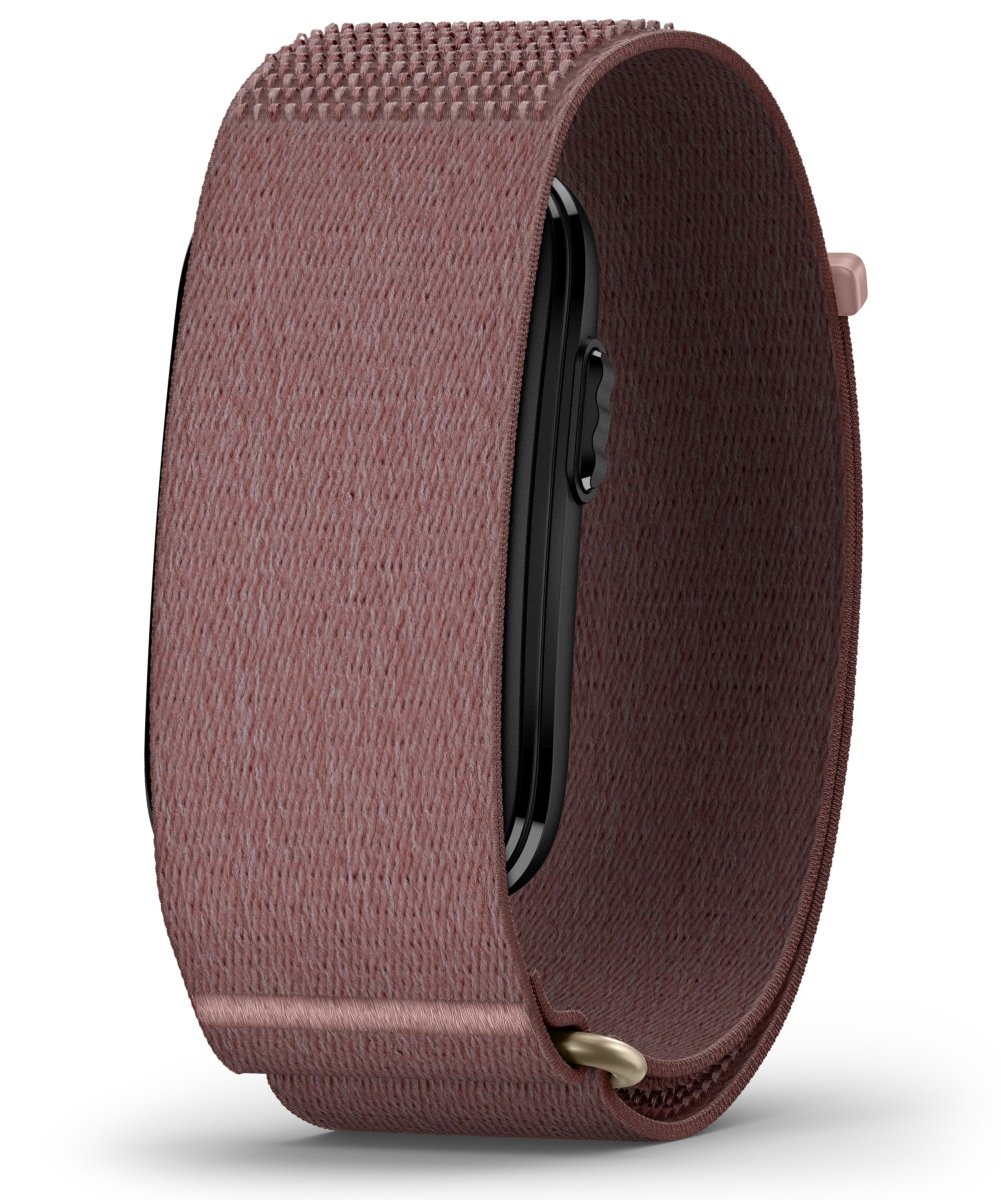 CIRQA Smart Braslet Açıq Bənövşəyi (S-M) 010-04675-12