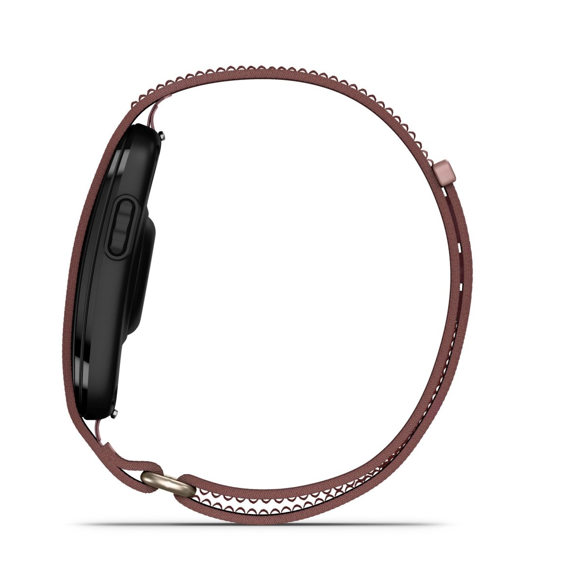 CIRQA Smart Braslet Açıq Bənövşəyi (S-M) 010-04675-12